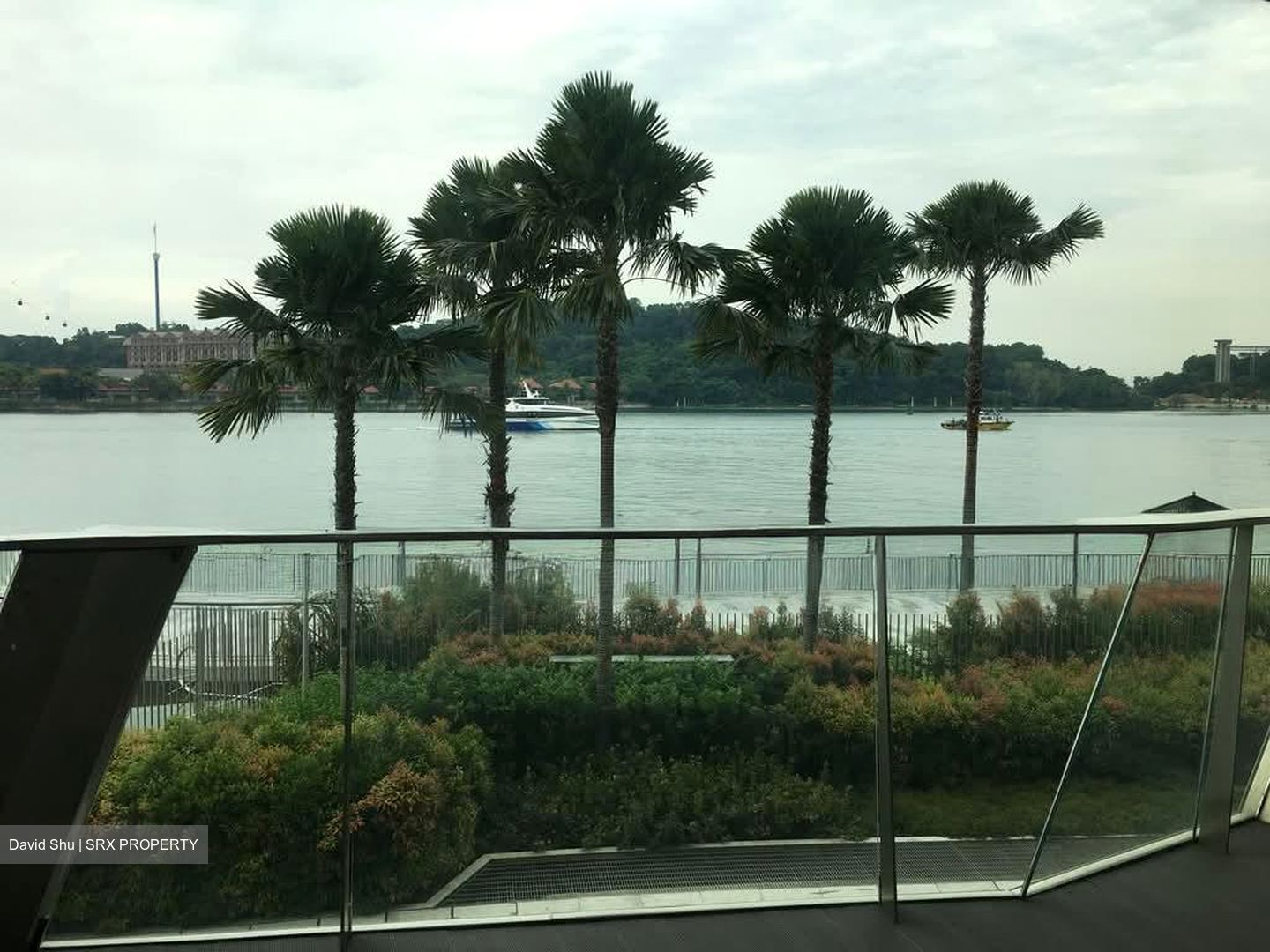 Corals At Keppel Bay (D4), Condominium #571391941